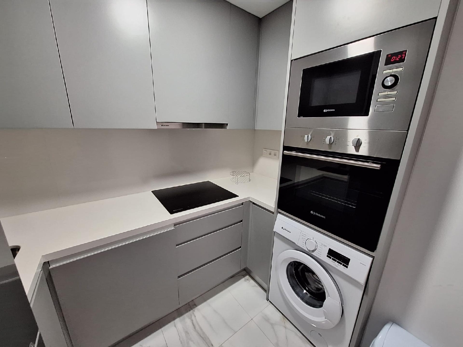  te koop appartement Torrevieja Baix Segura 4