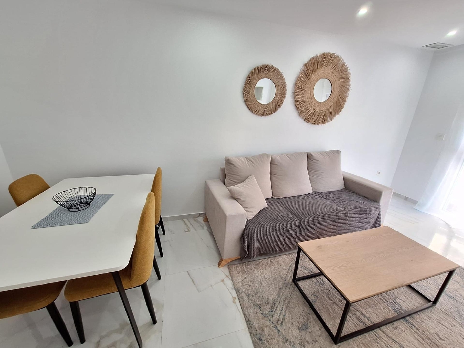  te koop appartement Torrevieja Baix Segura 3