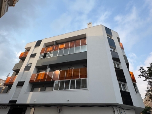 Torrevieja Baix Segura appartement foto 6359235