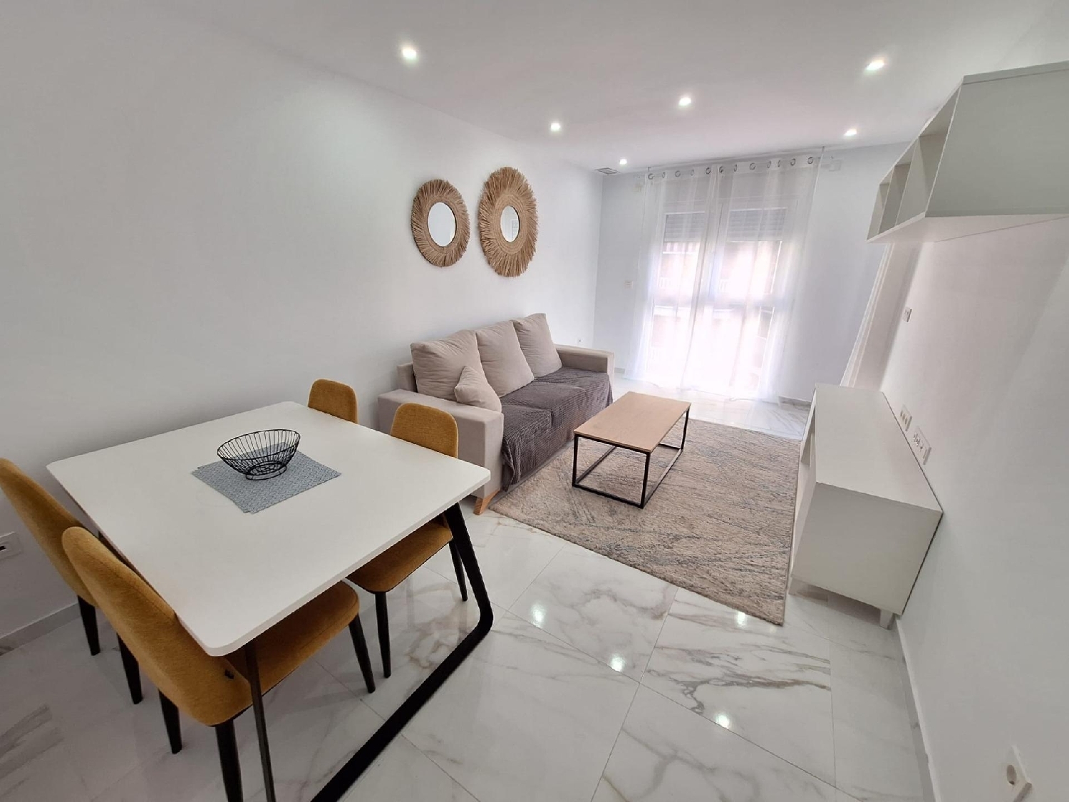  te koop appartement Torrevieja Baix Segura 5