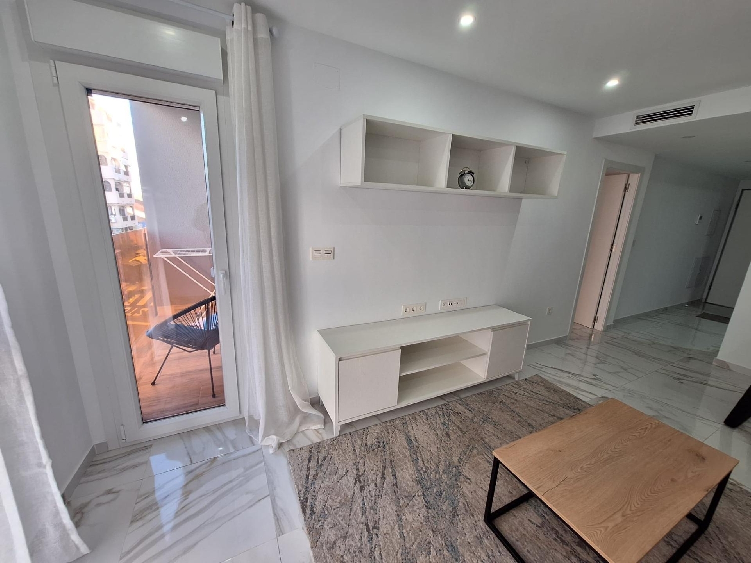  te koop appartement Torrevieja Baix Segura 6