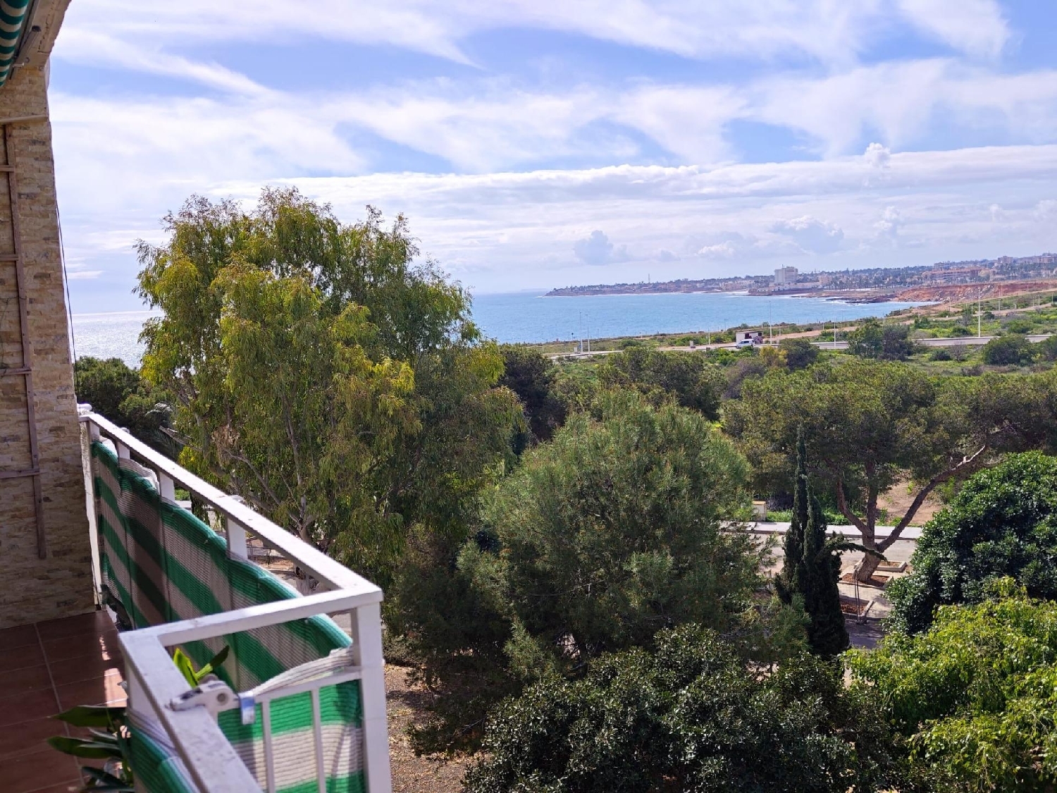 te koop appartement Torrevieja Baix Segura 4