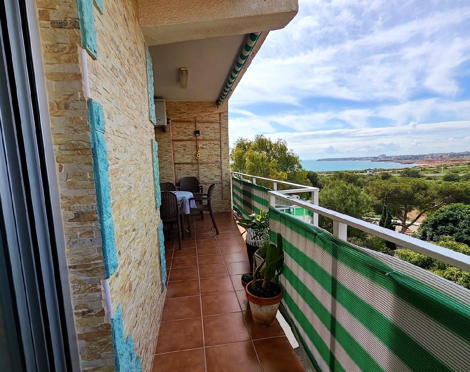 te koop appartement Torrevieja Baix Segura 3