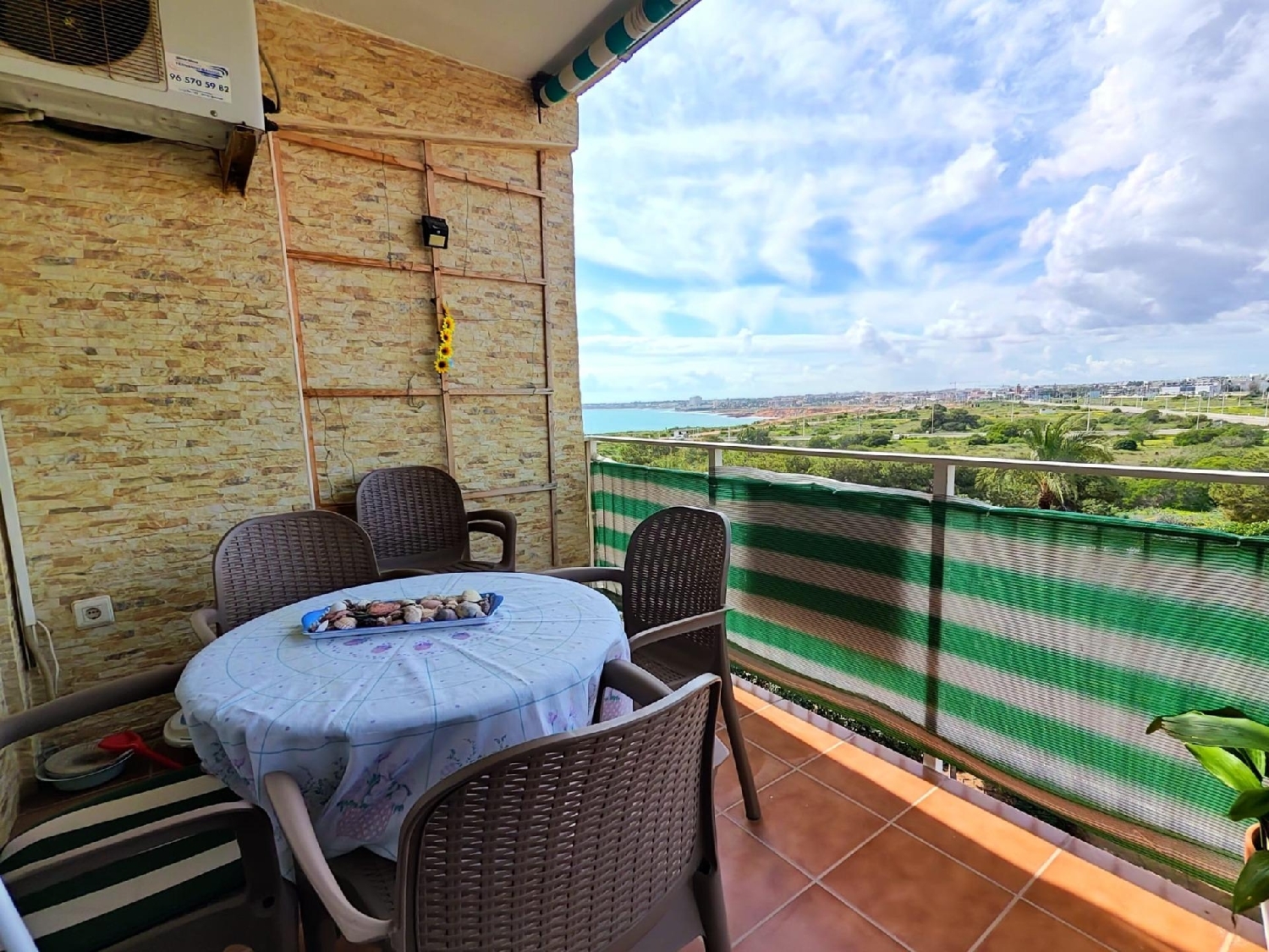 te koop appartement Torrevieja Baix Segura 2