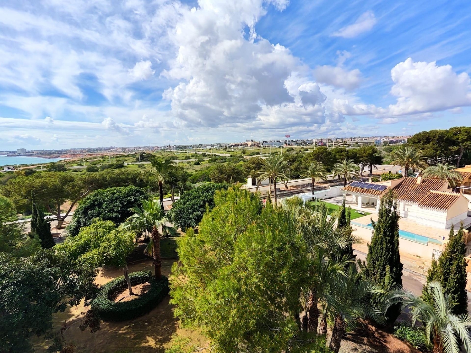 te koop appartement Torrevieja Baix Segura 5