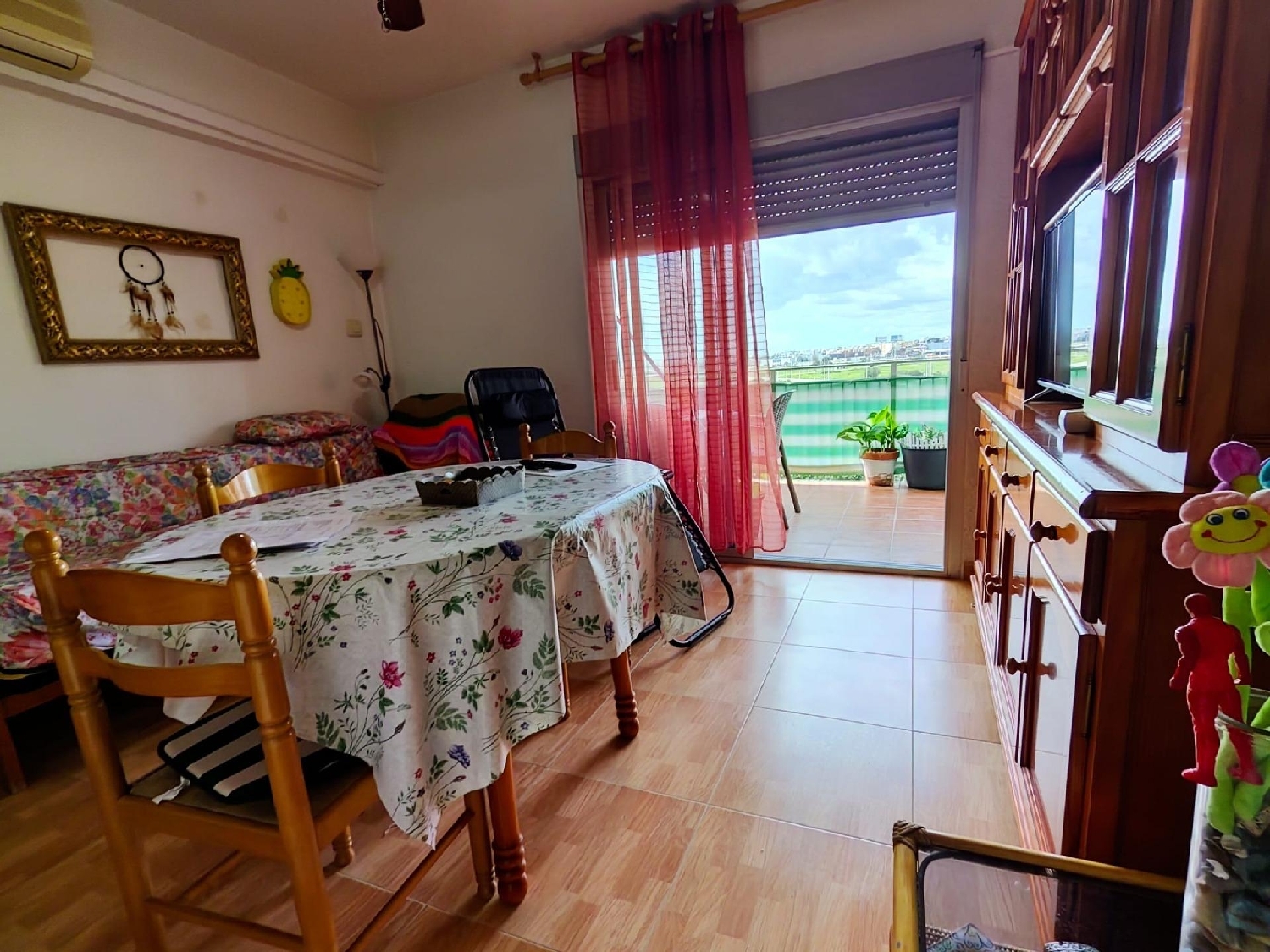 te koop appartement Torrevieja Baix Segura 6