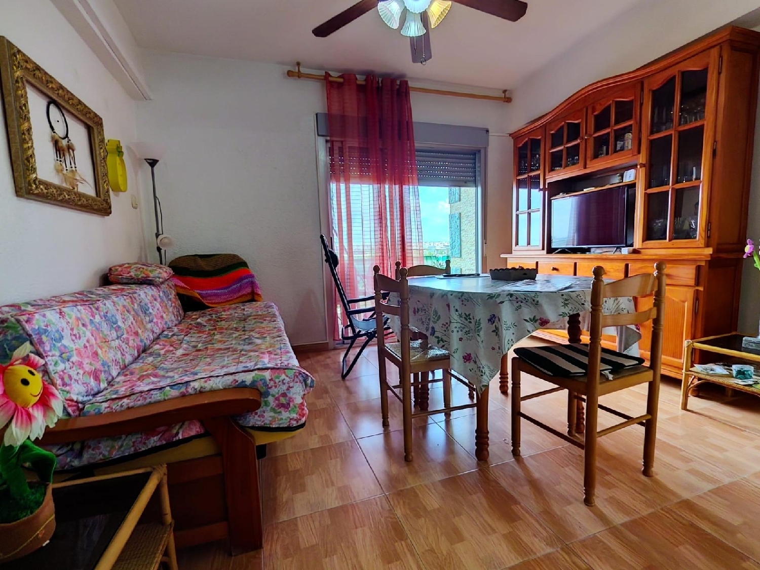 te koop appartement Torrevieja Baix Segura 8