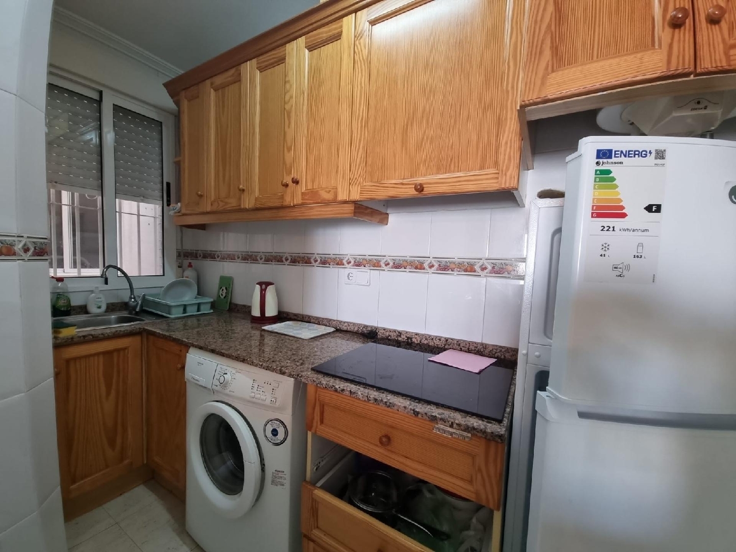  kaufen Wohnung Torrevieja Baix Segura 6