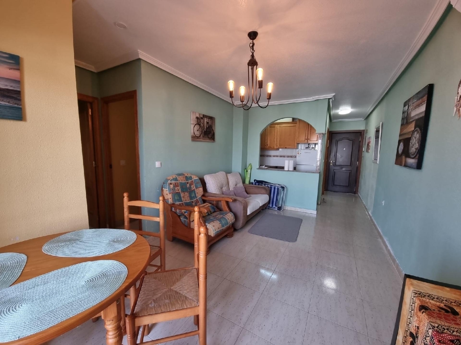  kaufen Wohnung Torrevieja Baix Segura 8