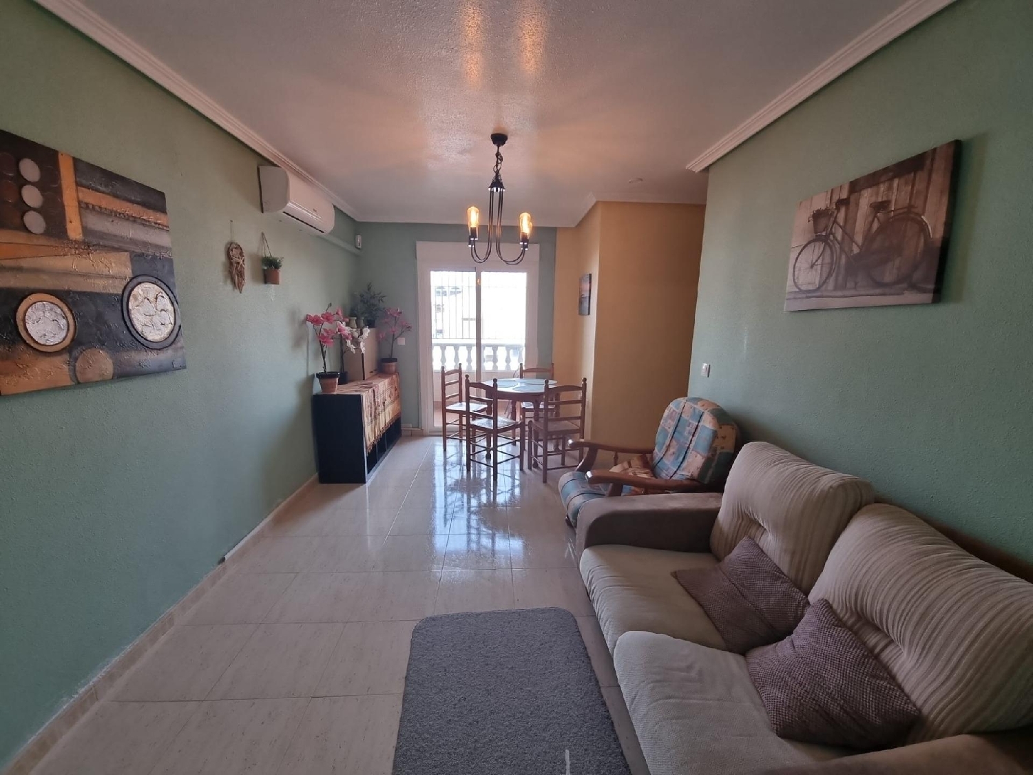  kaufen Wohnung Torrevieja Baix Segura 7