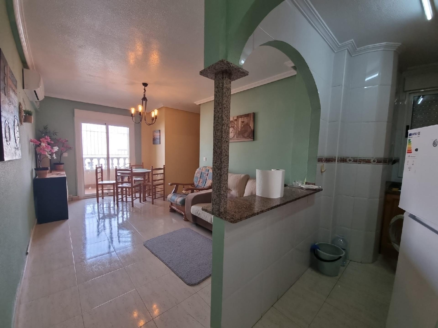  kaufen Wohnung Torrevieja Baix Segura 5