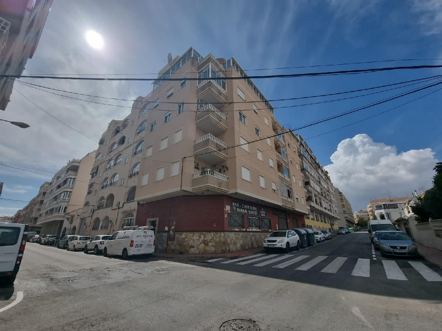  kaufen Wohnung Torrevieja Baix Segura 1