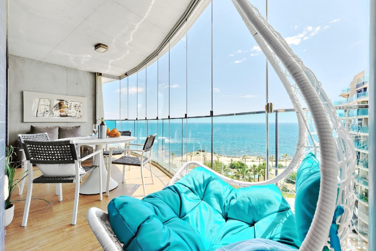  en venta apartamento Torrevieja Baix Segura 2