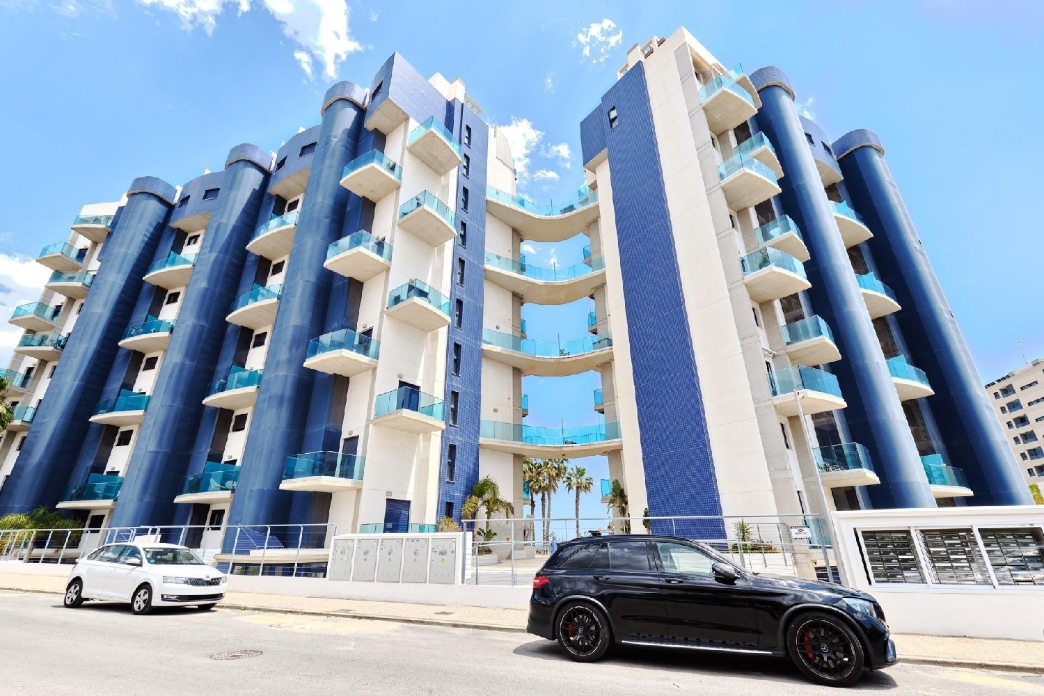  en venta apartamento Torrevieja Baix Segura 4