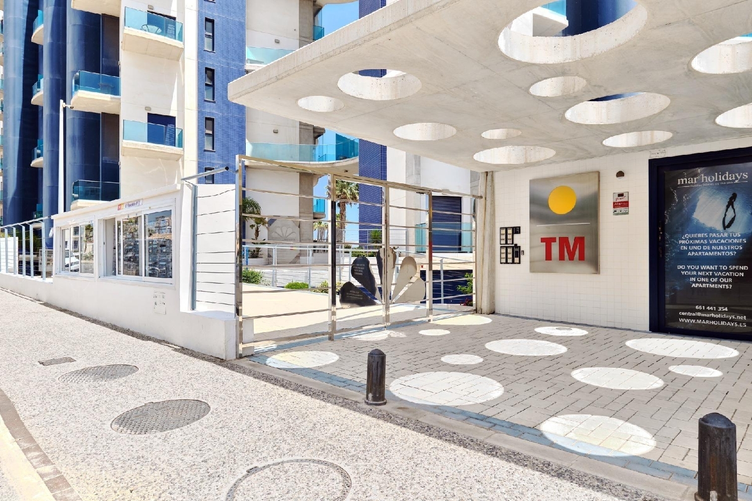  en venta apartamento Torrevieja Baix Segura 7