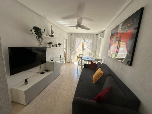 Torrevieja Baix Segura apartamento foto 6362409