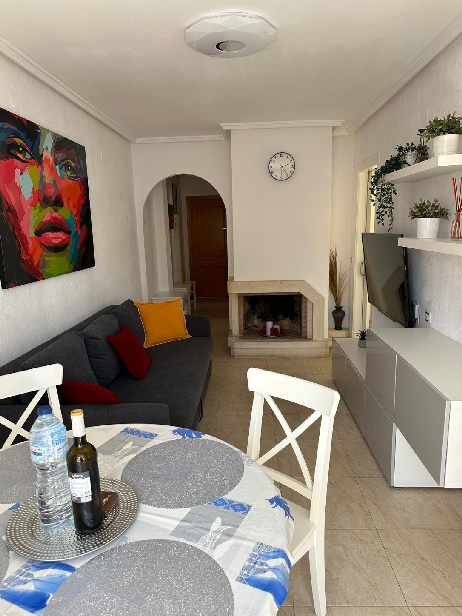  en venta apartamento Torrevieja Baix Segura 2