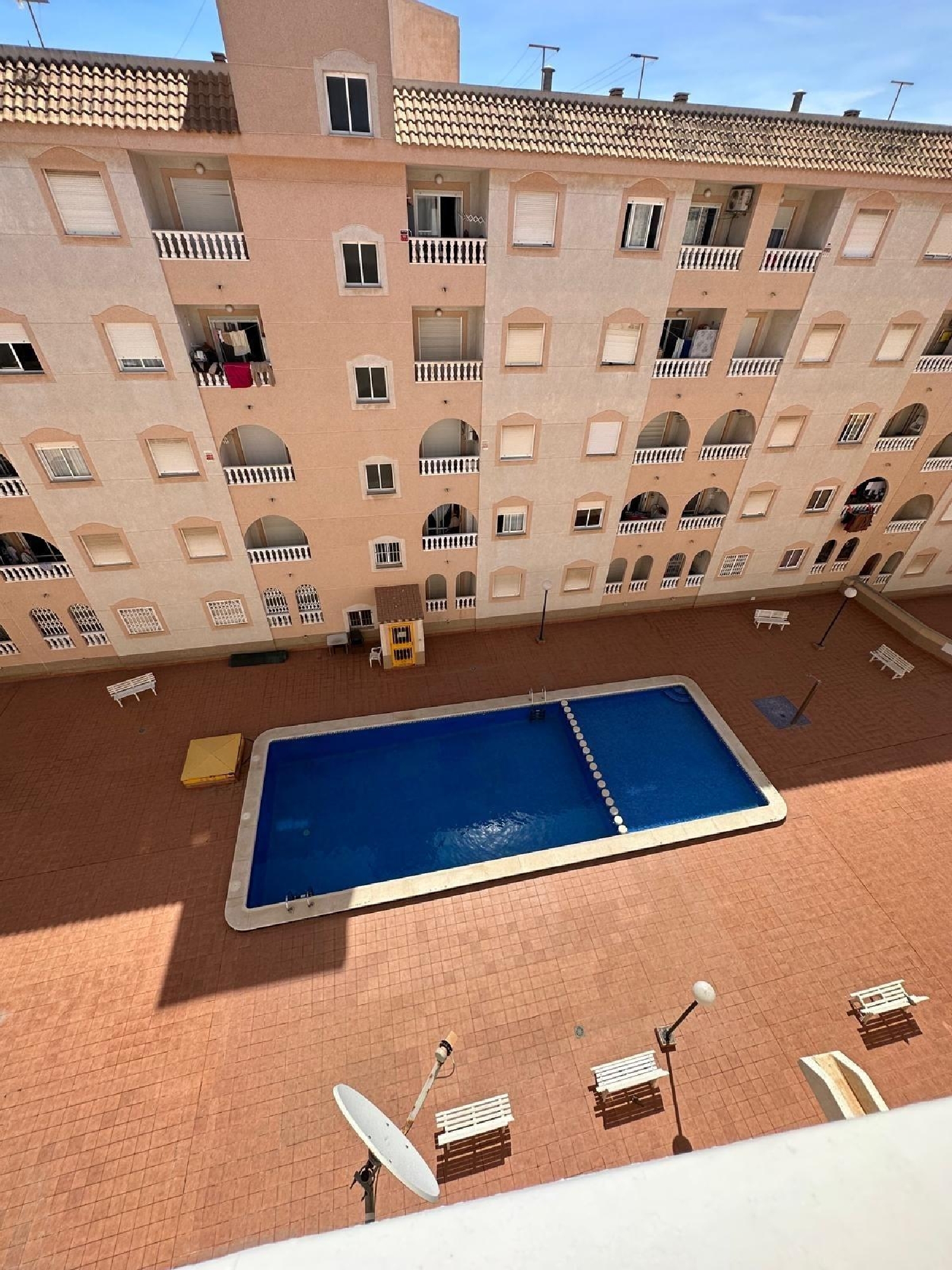  en venta apartamento Torrevieja Baix Segura 4