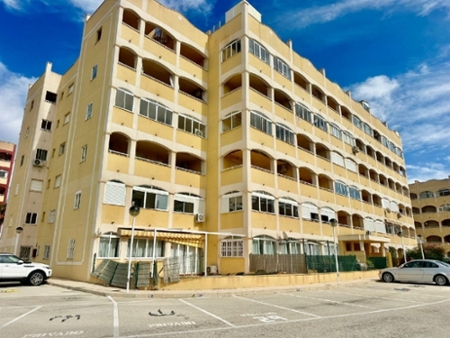 Torrevieja Baix Segura apartamento foto 6362411