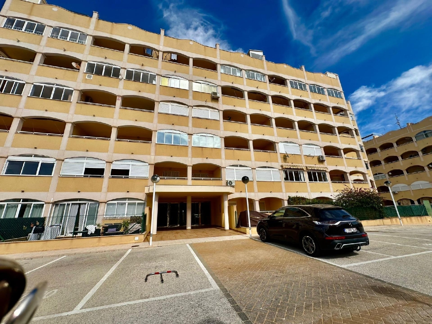  en venta apartamento Torrevieja Baix Segura 2
