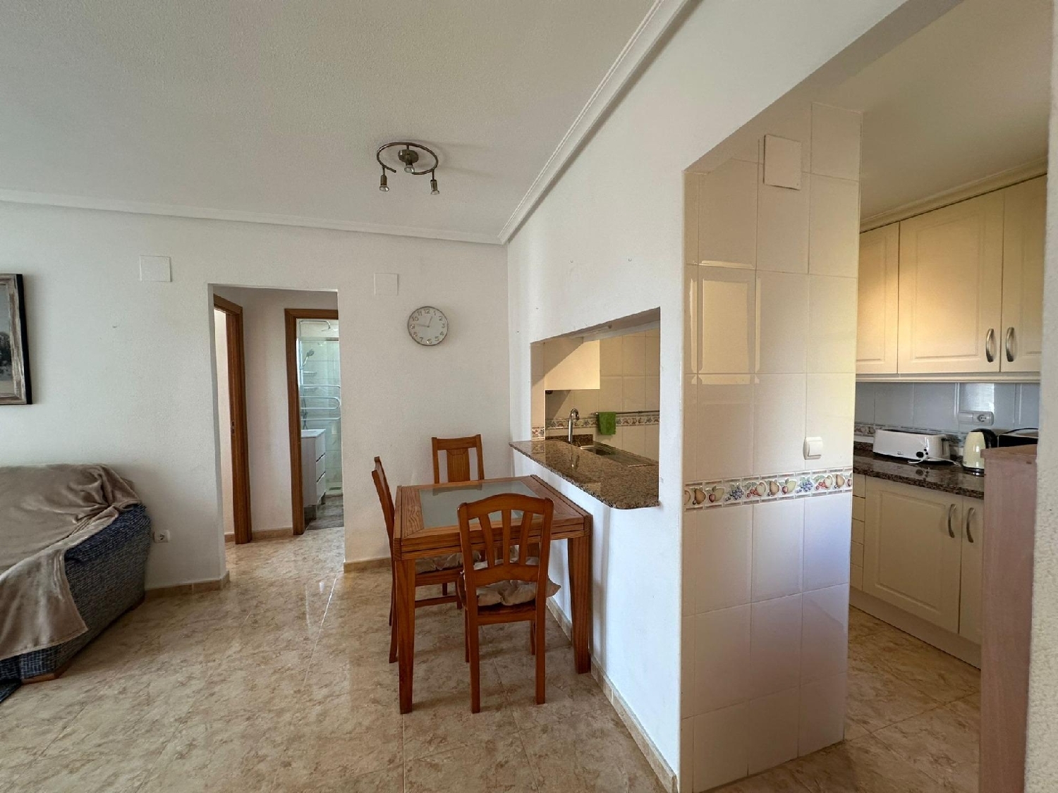  en venta apartamento Torrevieja Baix Segura 5