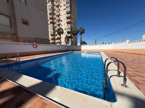 Torrevieja Baix Segura apartamento foto 6362413