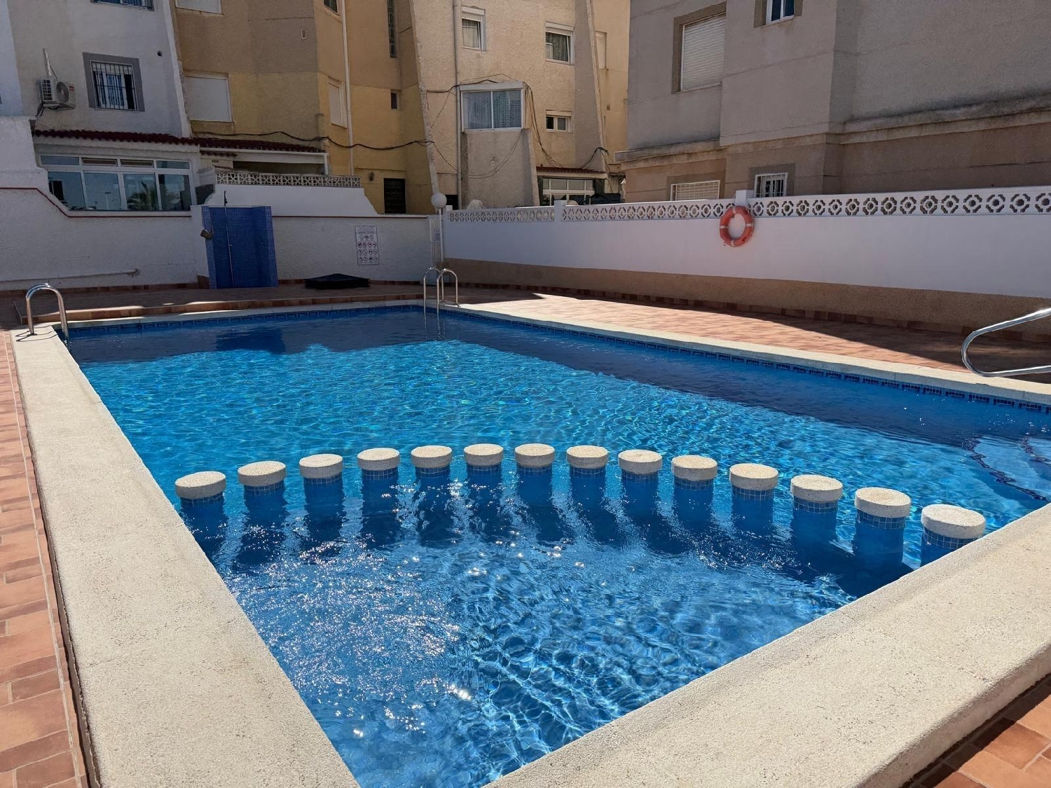  en venta apartamento Torrevieja Baix Segura 2