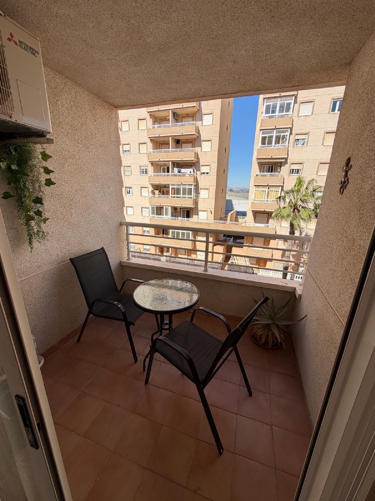  en venta apartamento Torrevieja Baix Segura 5