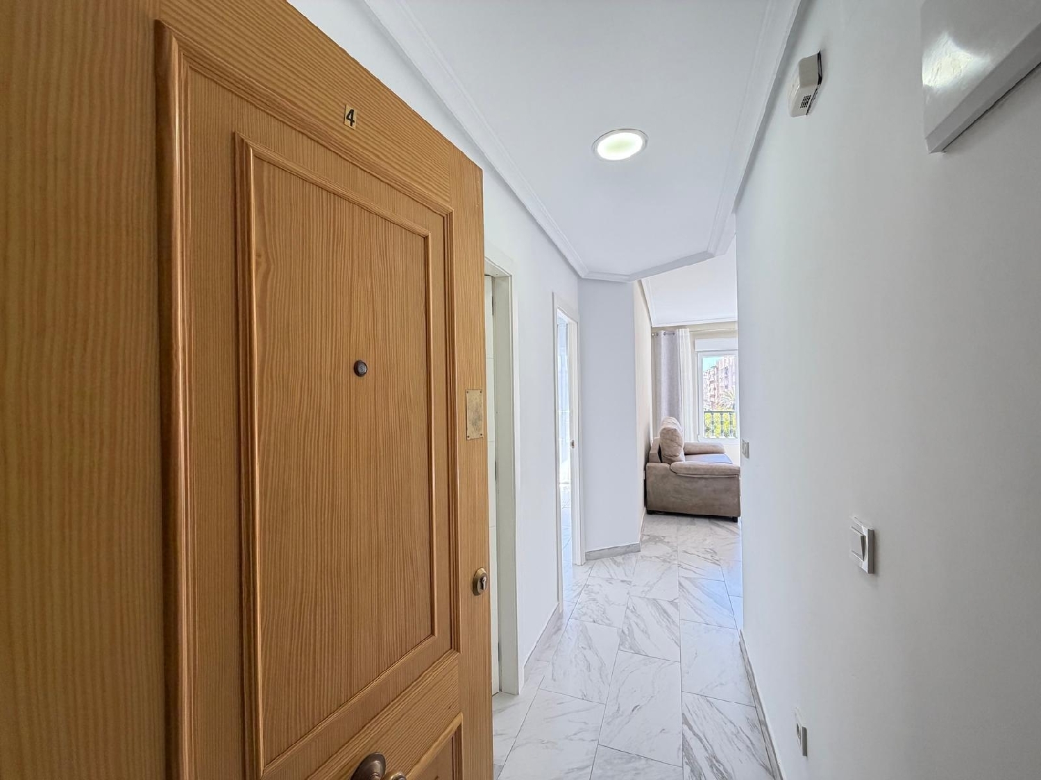  en venta apartamento Torrevieja Baix Segura 2