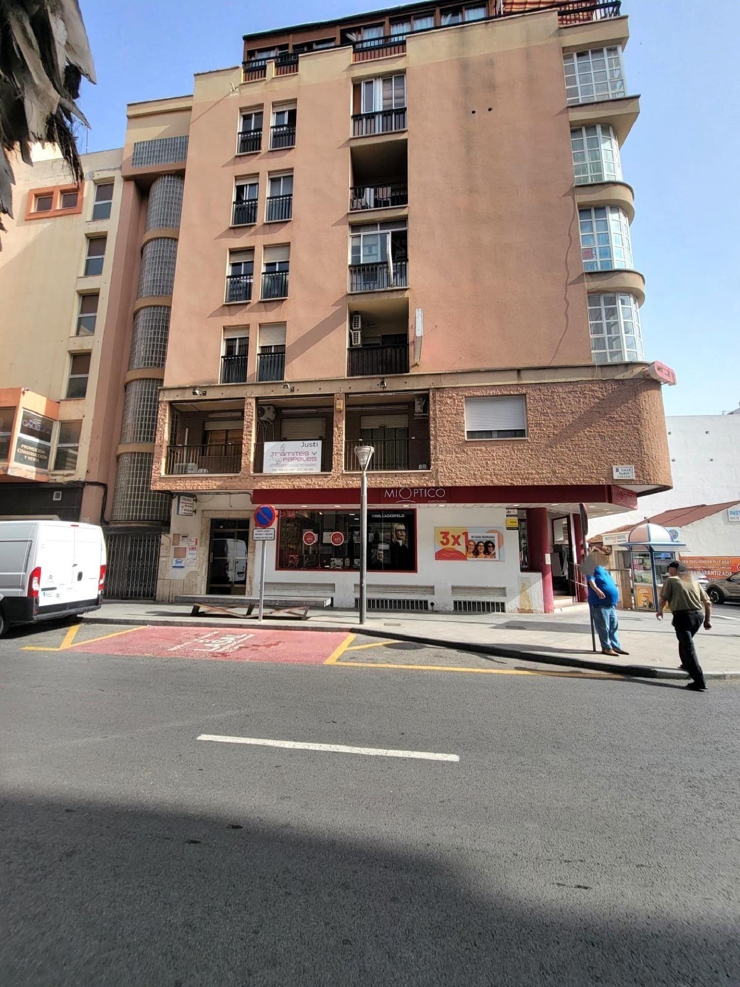  en venta apartamento Torrevieja Baix Segura 1