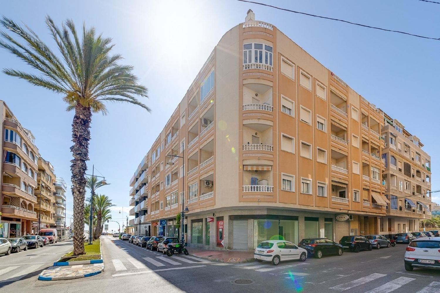  en venta apartamento Torrevieja Baix Segura 1