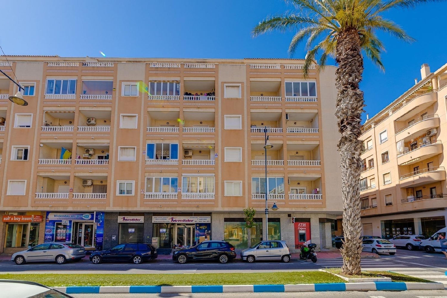  en venta apartamento Torrevieja Baix Segura 2