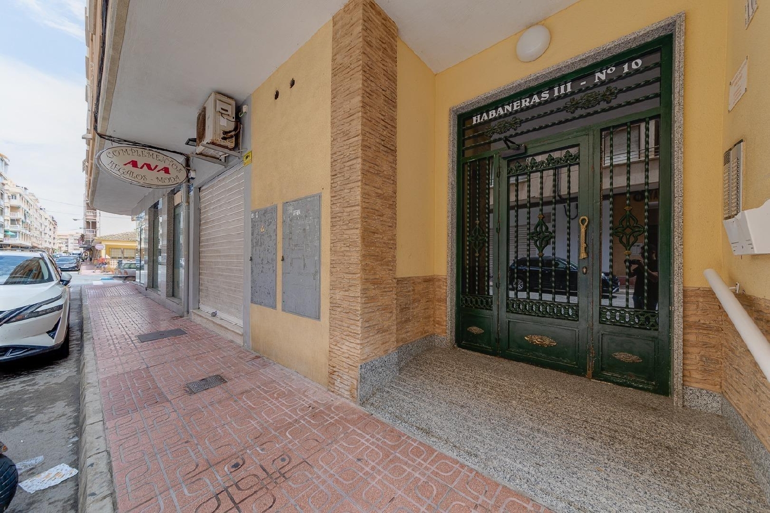  en venta apartamento Torrevieja Baix Segura 4