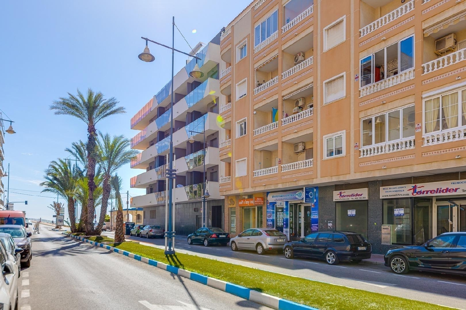  en venta apartamento Torrevieja Baix Segura 3