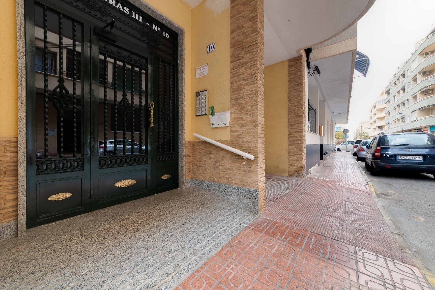  en venta apartamento Torrevieja Baix Segura 5