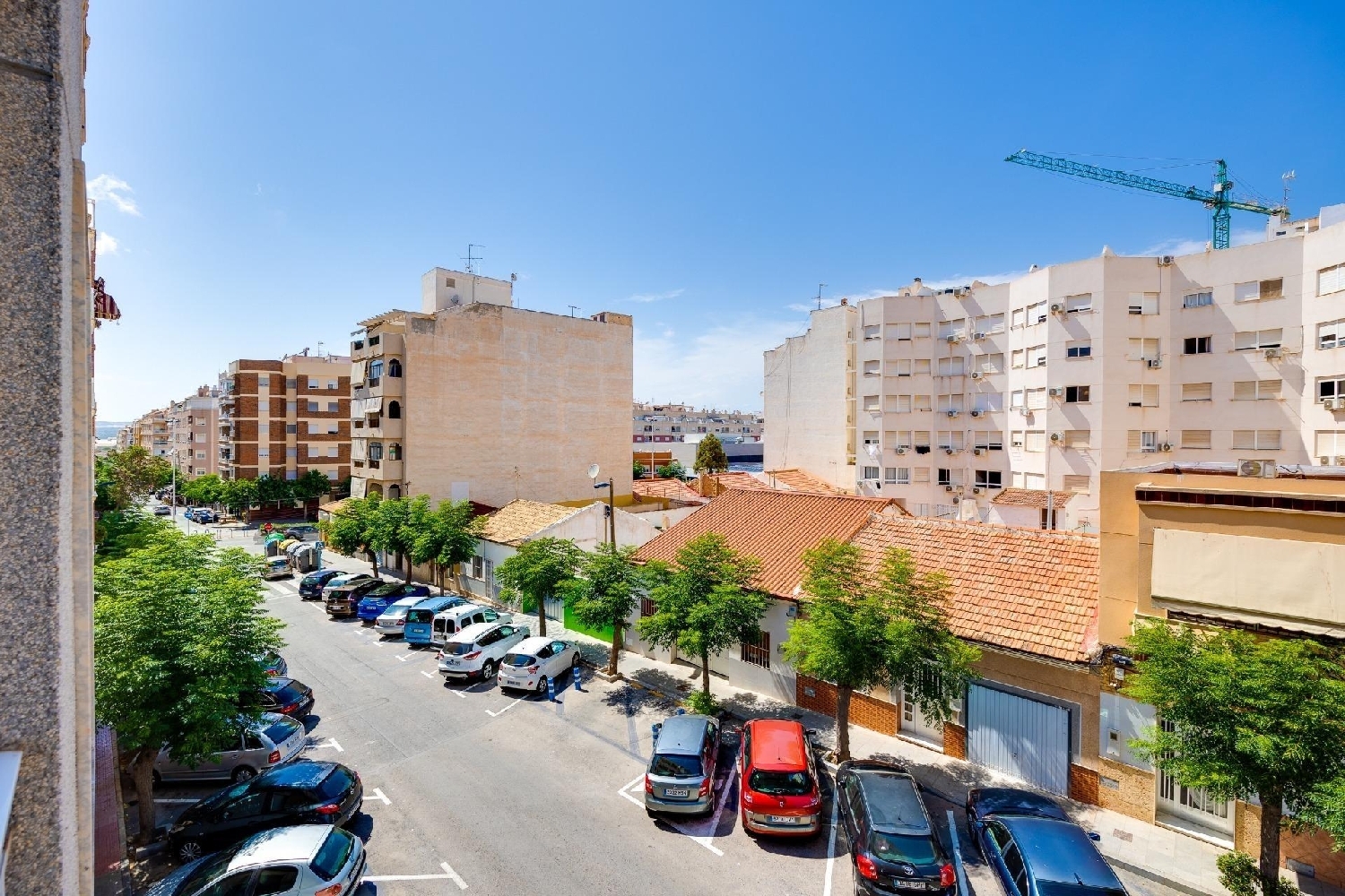  en venta apartamento Torrevieja Baix Segura 7