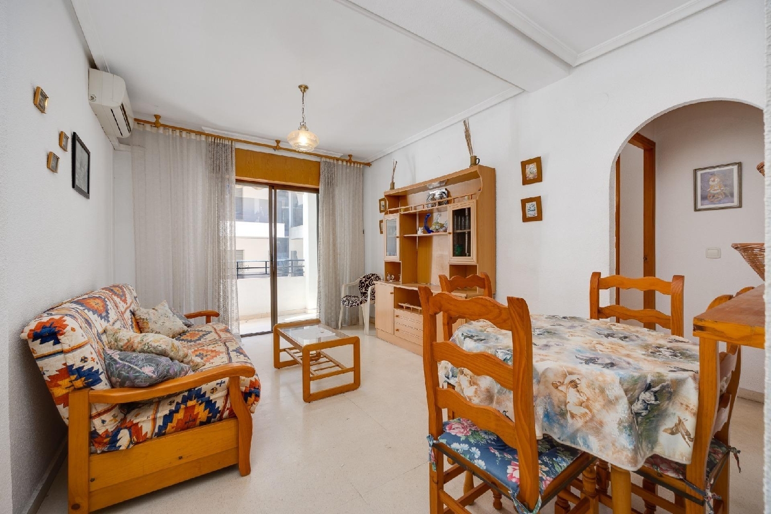  en venta apartamento Torrevieja Baix Segura 5