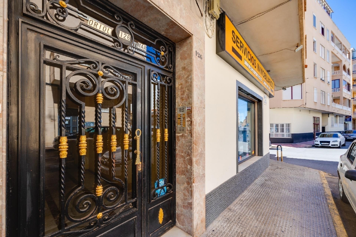  en venta apartamento Torrevieja Baix Segura 3