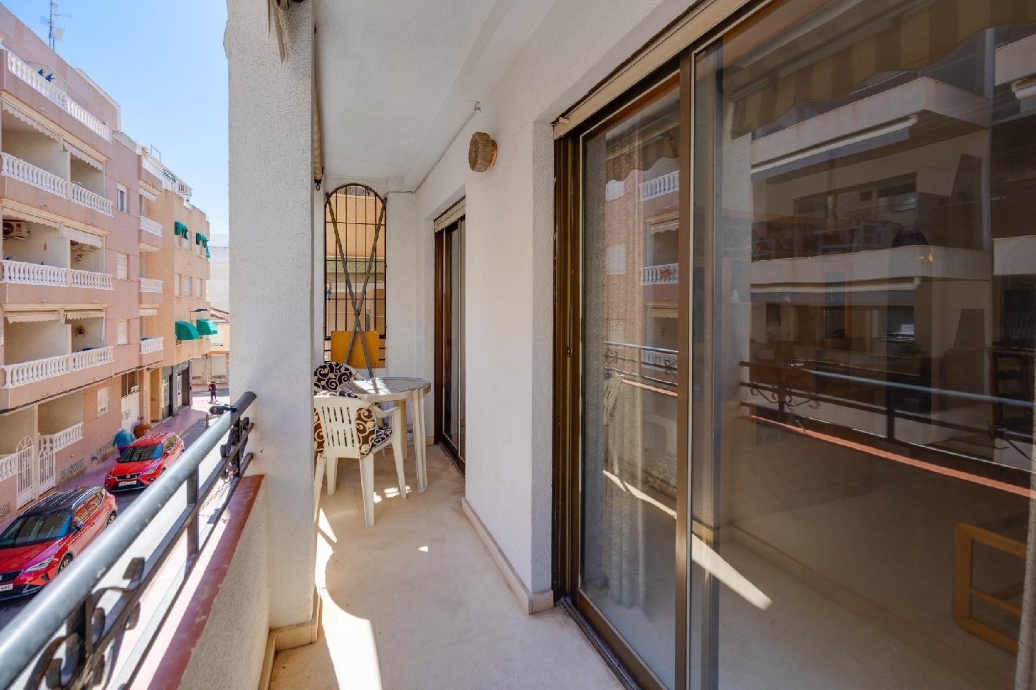  en venta apartamento Torrevieja Baix Segura 8