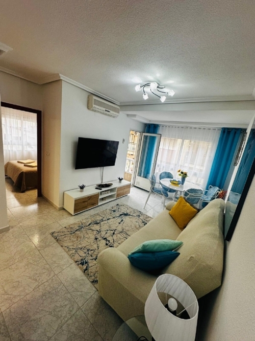 Torrevieja Baix Segura apartamento foto 6362425