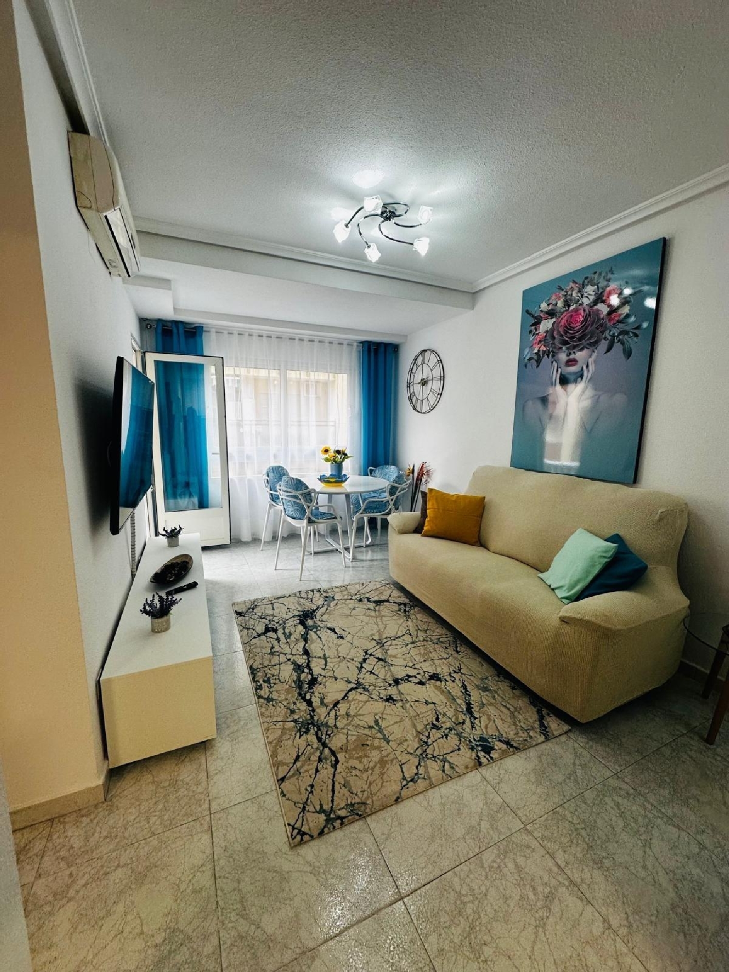  en venta apartamento Torrevieja Baix Segura 5