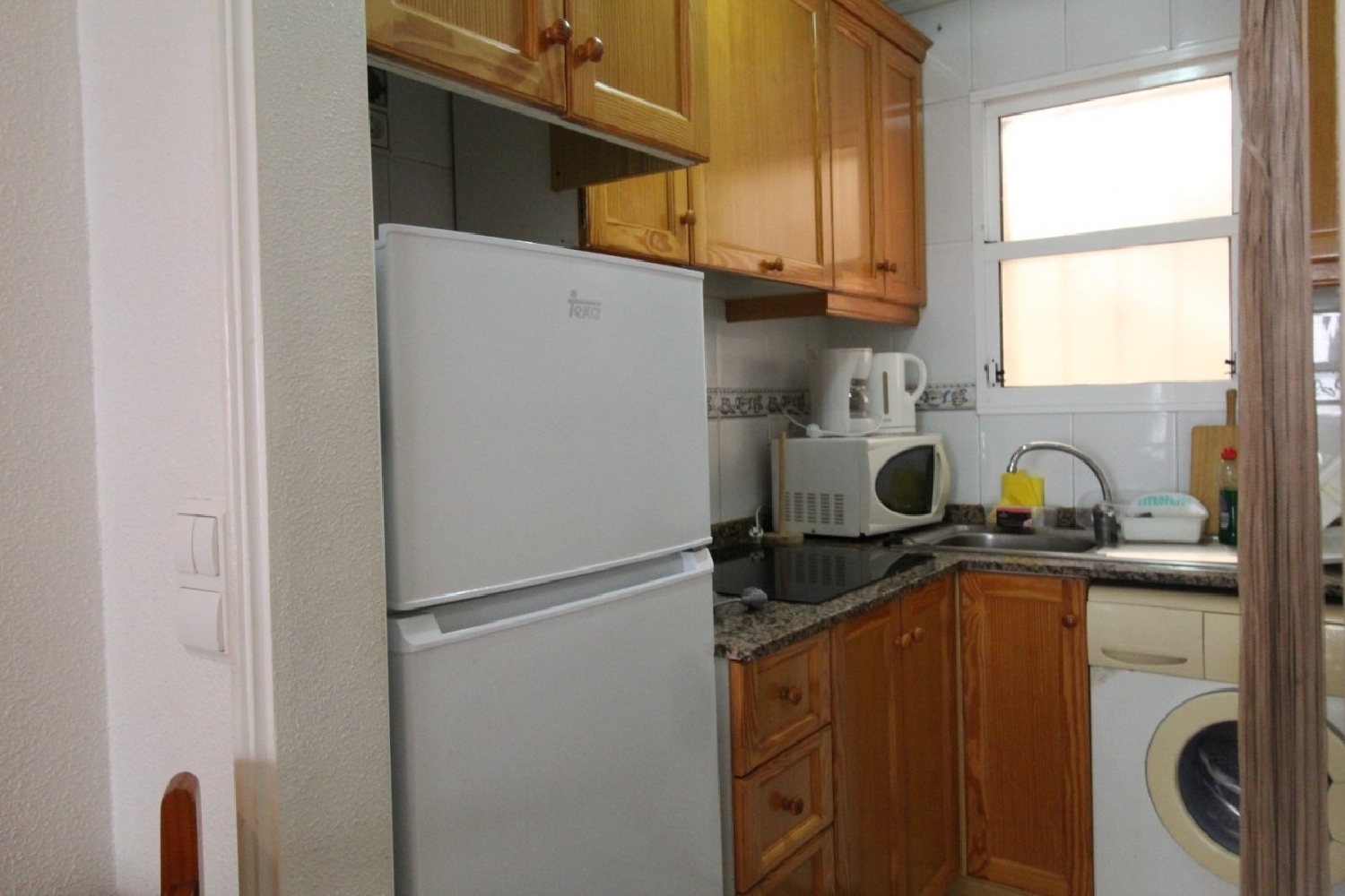  for sale apartment Torrevieja Baix Segura 7