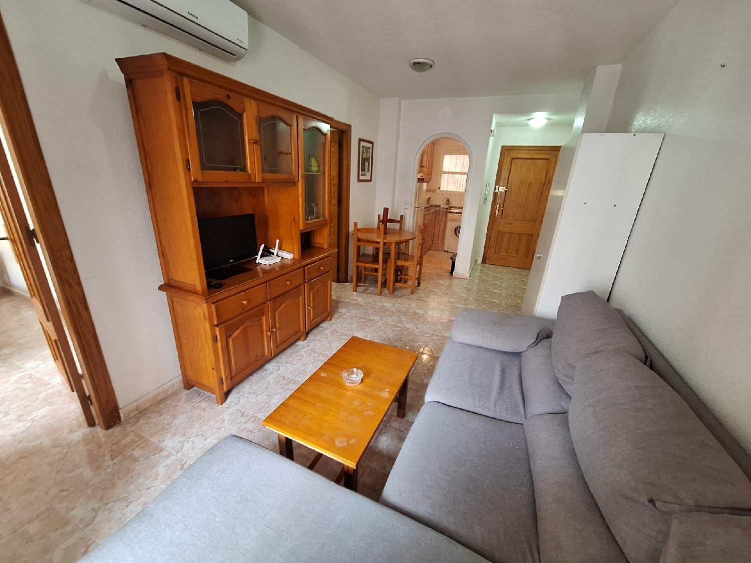  for sale apartment Torrevieja Baix Segura 2