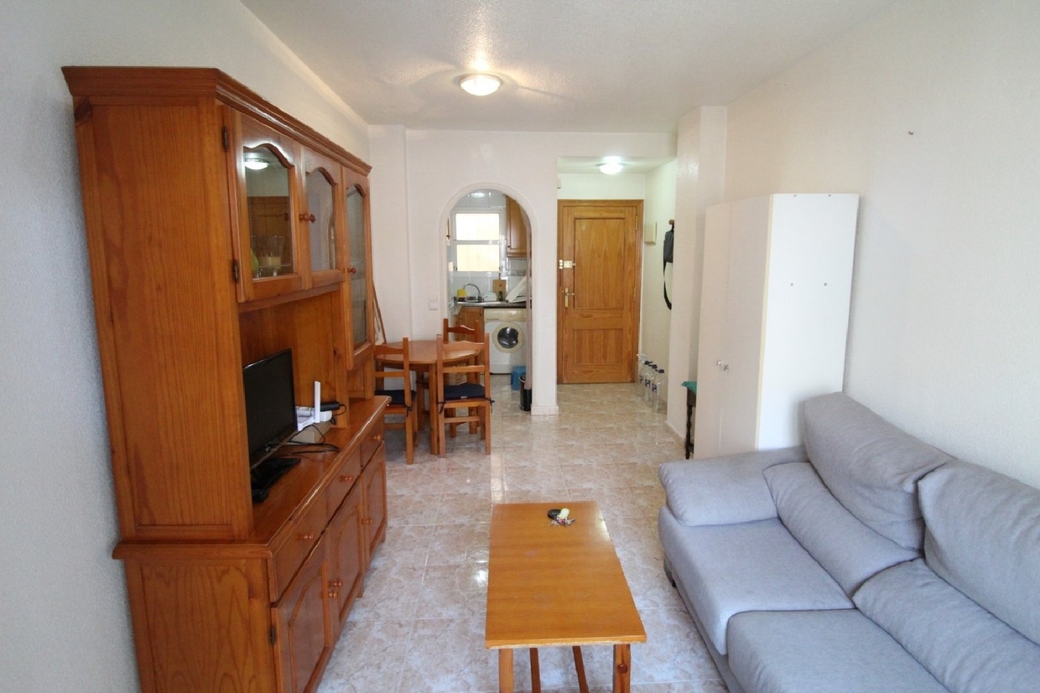  for sale apartment Torrevieja Baix Segura 1