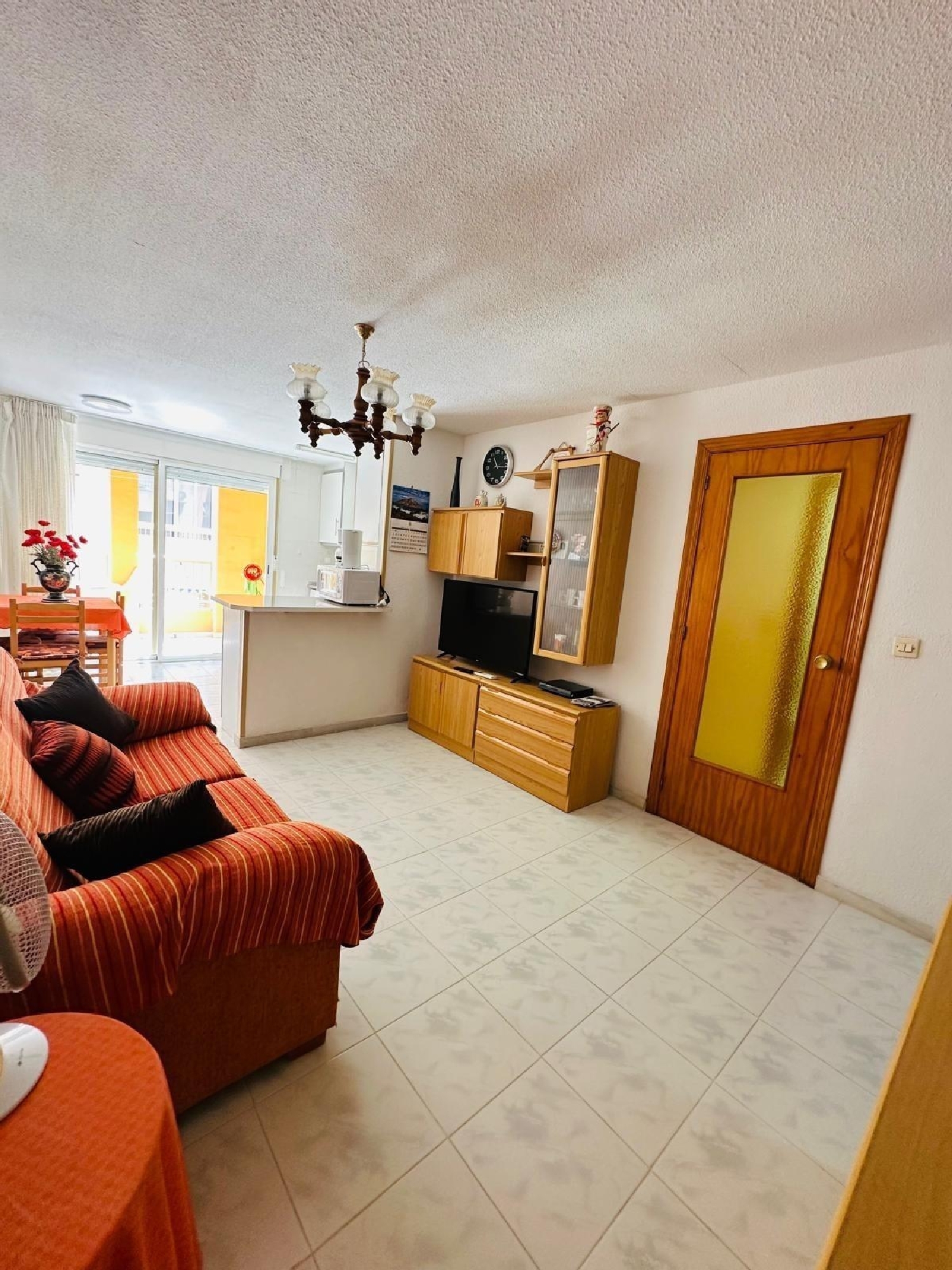 for sale apartment Torrevieja Baix Segura 3