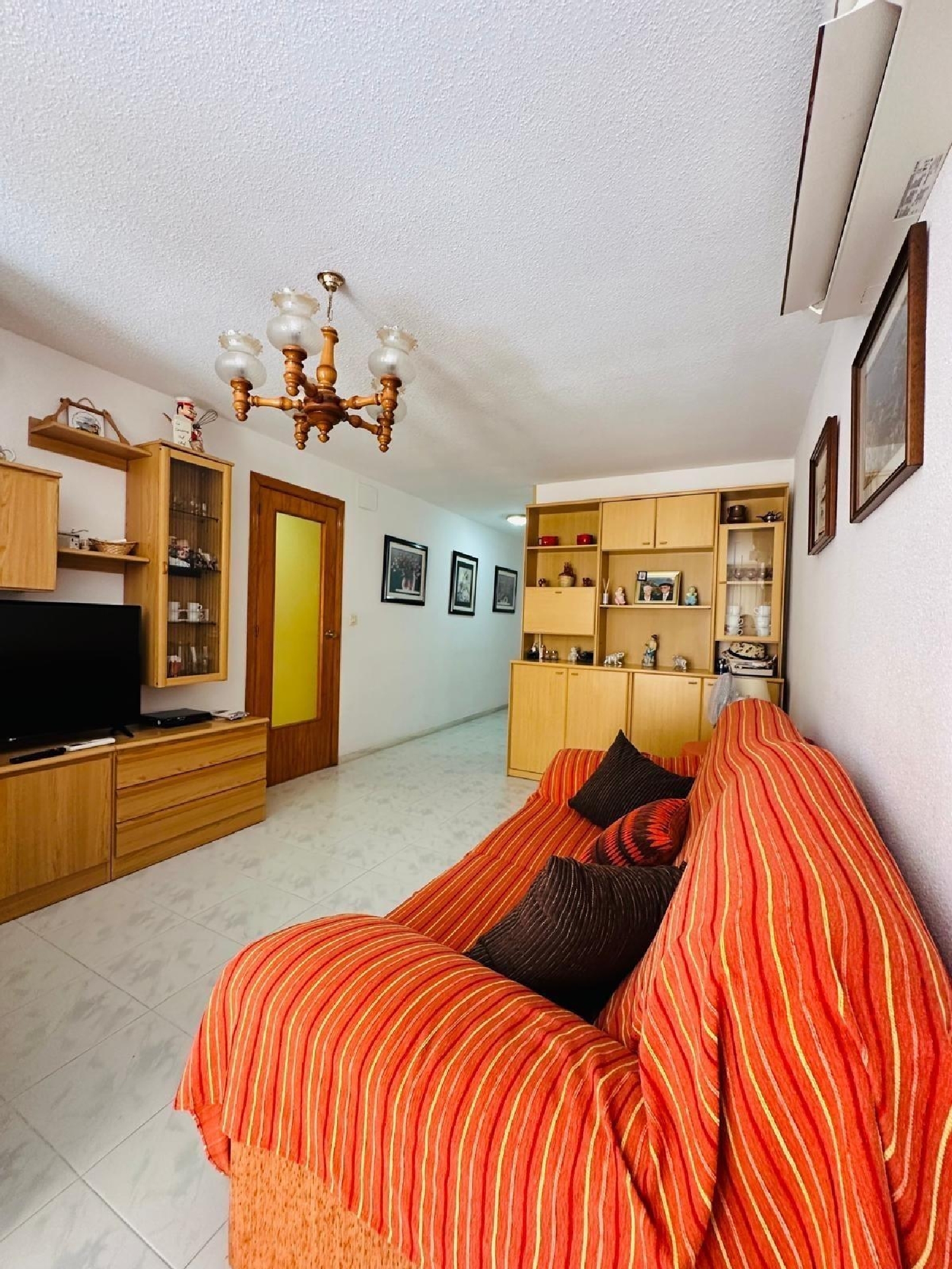 for sale apartment Torrevieja Baix Segura 2