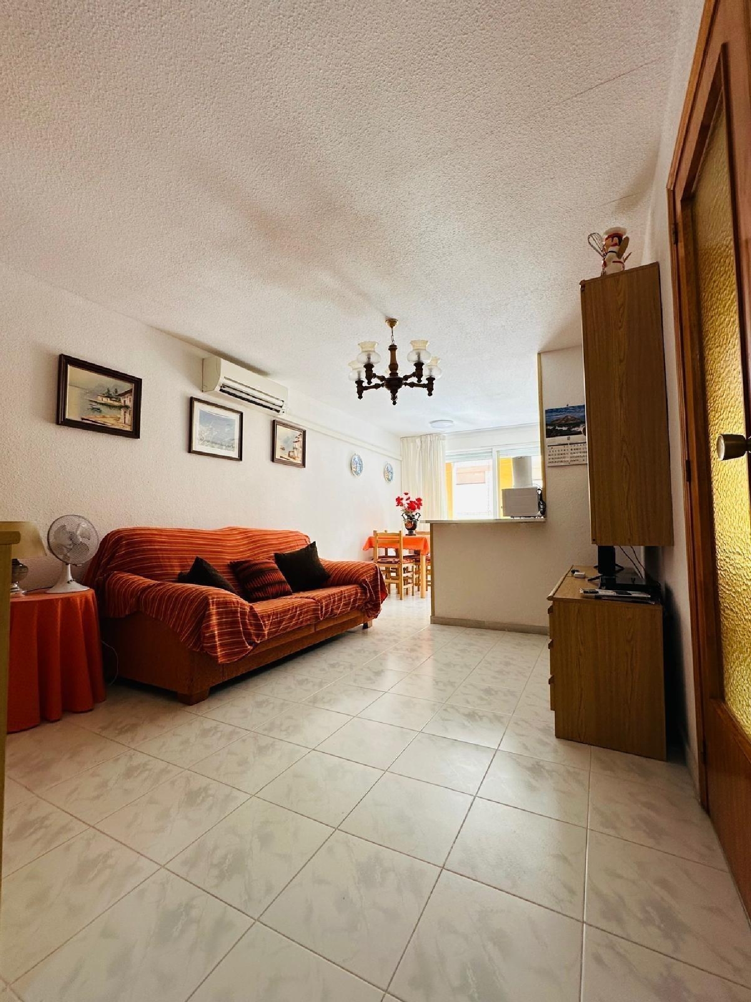 for sale apartment Torrevieja Baix Segura 4