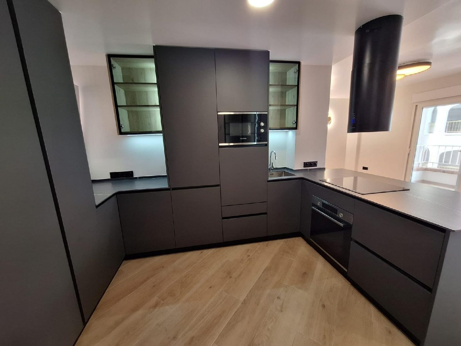  te koop appartement Torrevieja Baix Segura 2