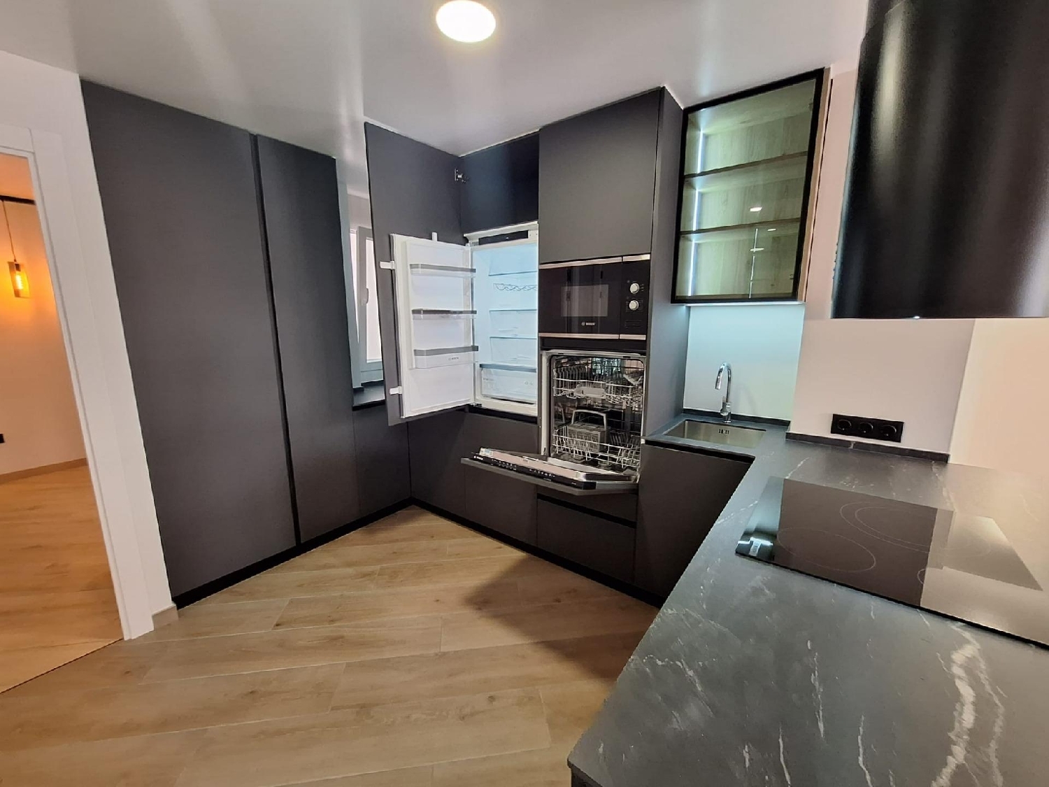  te koop appartement Torrevieja Baix Segura 3