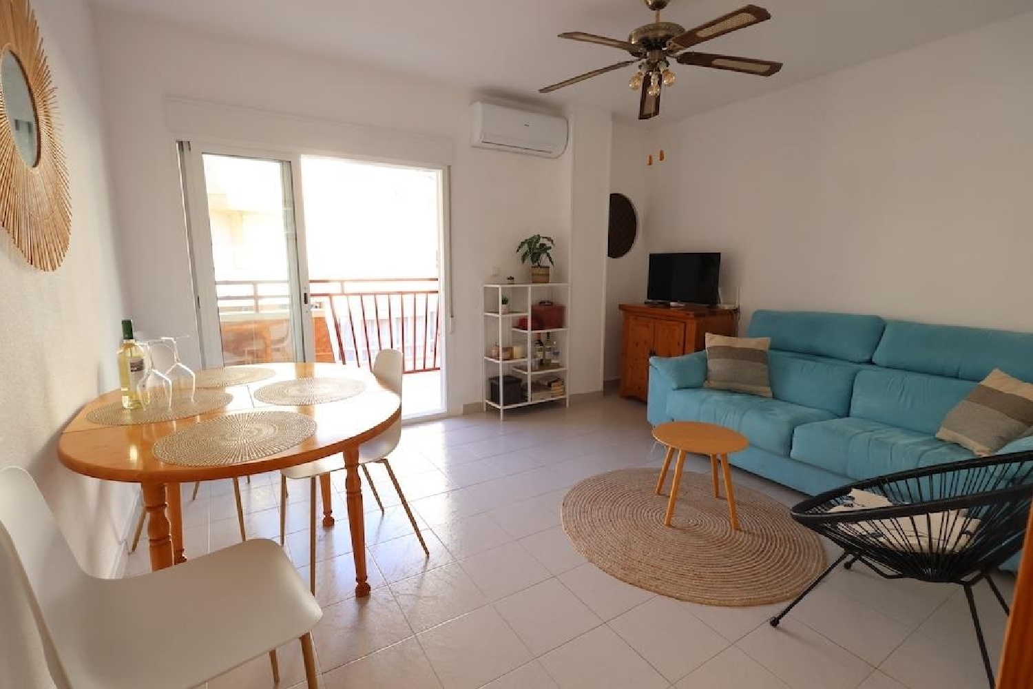 te koop appartement Torrevieja Baix Segura 4